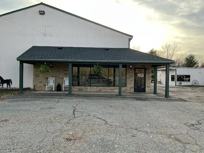 Countryside Animal Care & Decor, LLC Mason, MI Dr. Cheryl DeSilva Picture 1