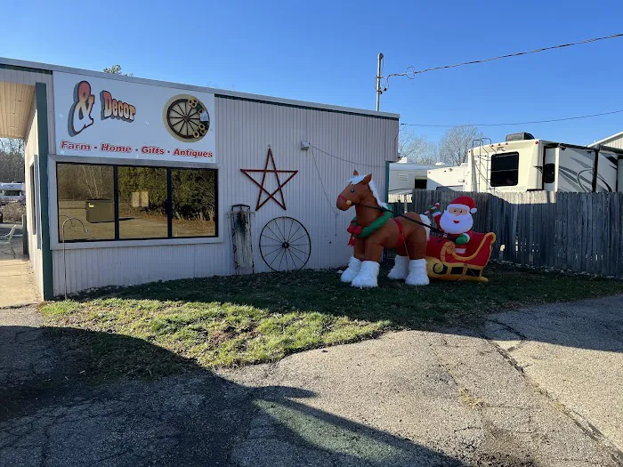 Countryside Animal Care & Decor, LLC Mason, MI Dr. Cheryl DeSilva Picture 3