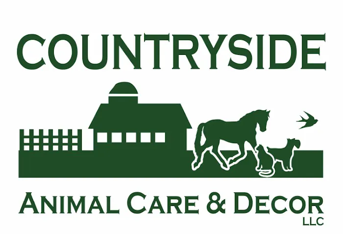 Countryside Animal Care & Decor, LLC Mason, MI Dr. Cheryl DeSilva Picture 5