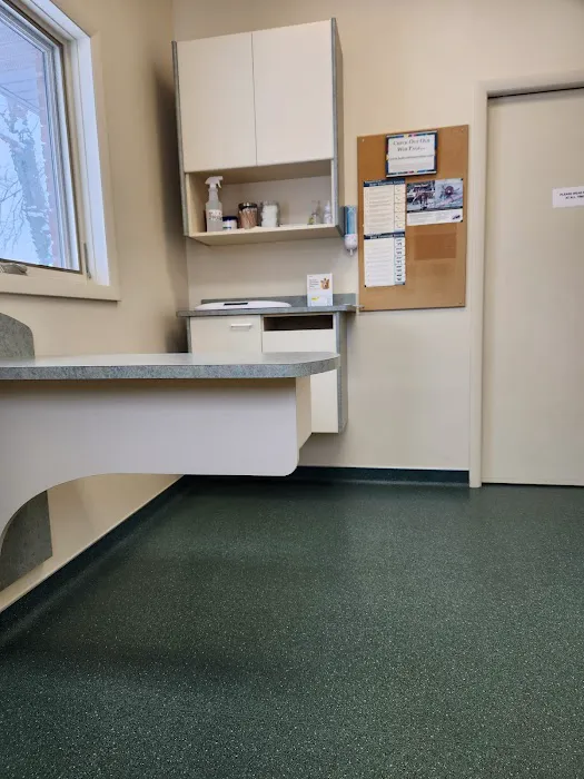 Holt Veterinary Clinic Picture 10