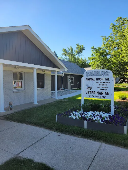 Caring Animal Hospital Picture 3
