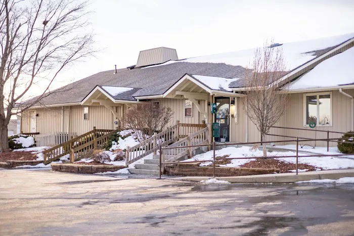 Miller Animal Clinic Picture 1