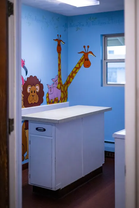 Miller Animal Clinic Picture 3