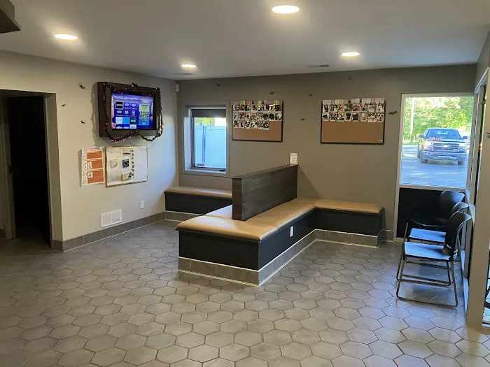 Kalamazoo Animal Hospital PC Picture 1