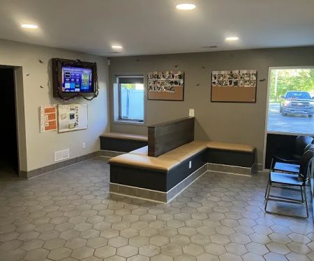 Kalamazoo Animal Hospital PC