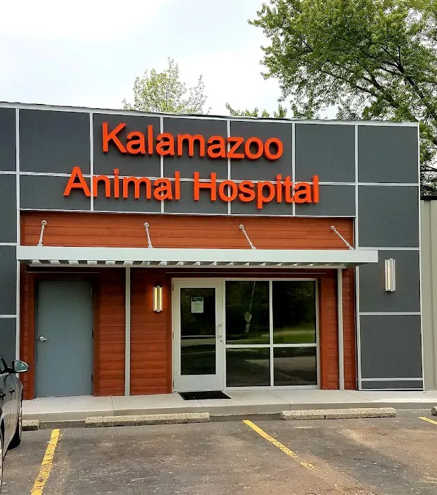 Kalamazoo Animal Hospital PC Picture 2