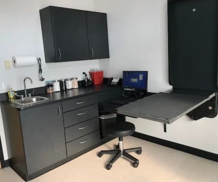 Friendship Animal Hospital