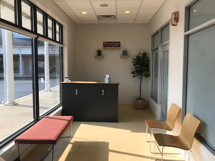 Friendship Animal Hospital Picture 6