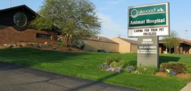Oakwood Animal Hospital Picture 8