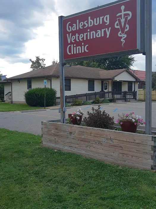 Galesburg Veterinary Clinic Picture 1