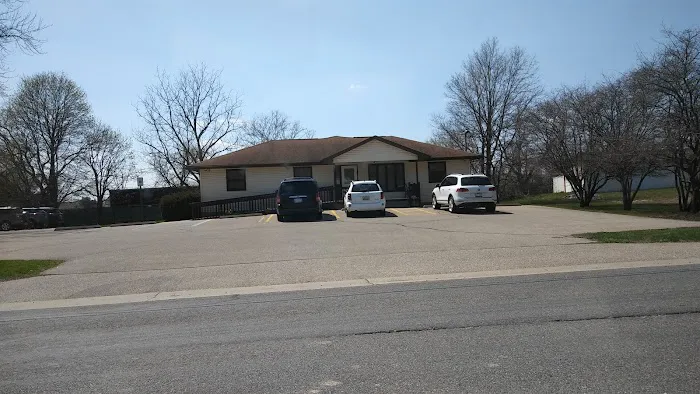 Galesburg Veterinary Clinic Picture 2