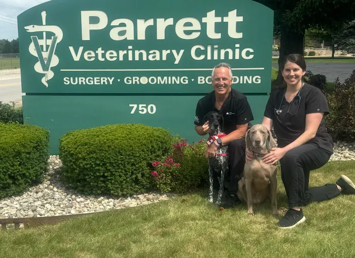 Parrett Veterinary Clinic Picture 5