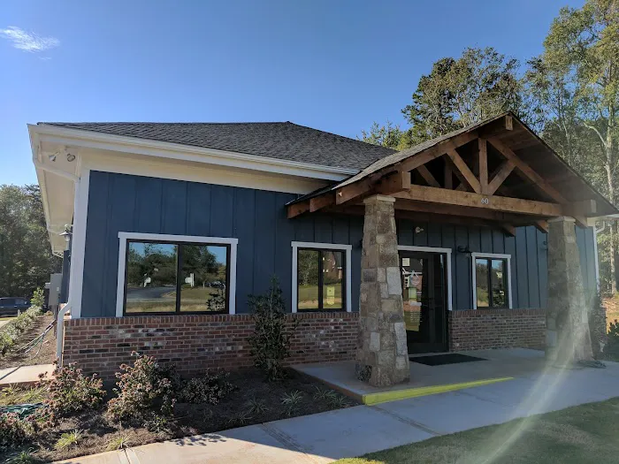Hartwell Animal Hospital Picture 3