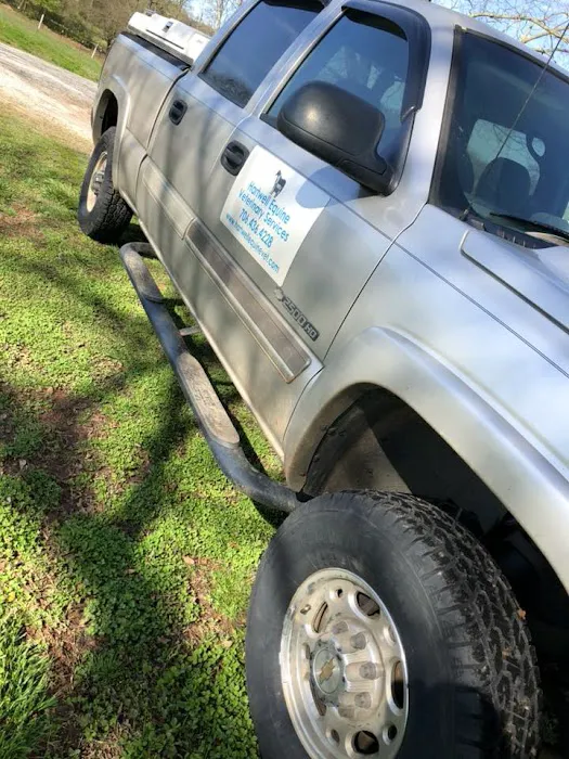 Hartwell Equine Veterinary Services Picture 1