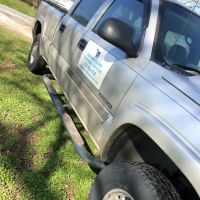 Hartwell Equine Veterinary Services ico