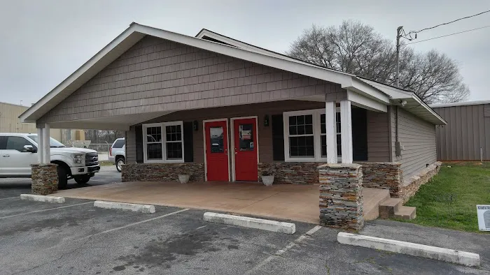 Lavonia Animal Hospital Picture 4