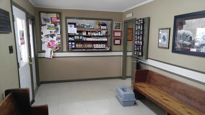 Lavonia Animal Hospital Picture 3