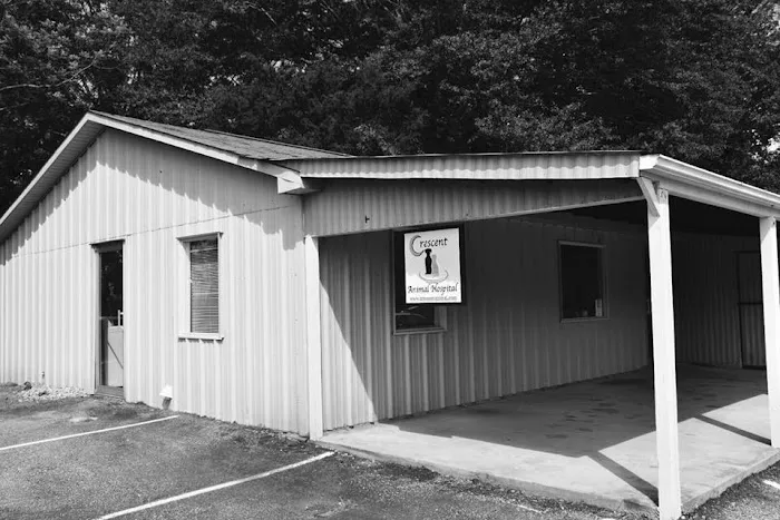 Crescent Animal Hospital Picture 3