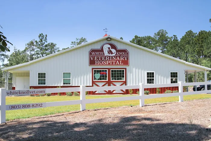 White Knoll Veterinary Hospital & Pet Resort LLC Picture 5