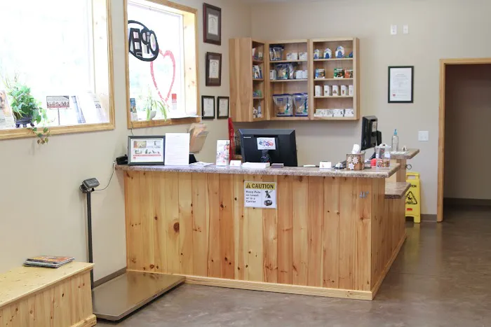White Knoll Veterinary Hospital & Pet Resort LLC Picture 10
