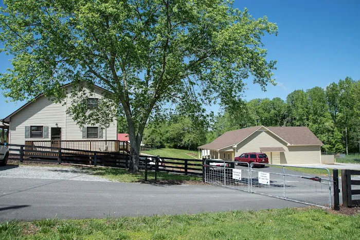 Georgia Equine Veterinary Services and Hospital Picture 6