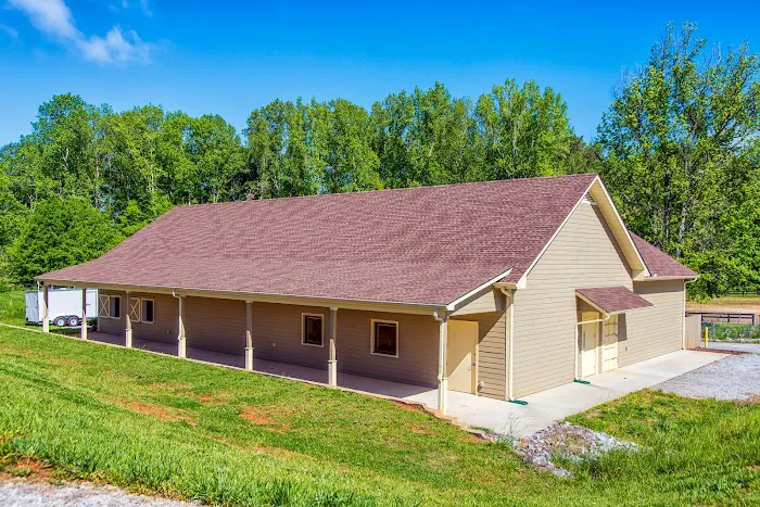 Georgia Equine Veterinary Services and Hospital Picture 7