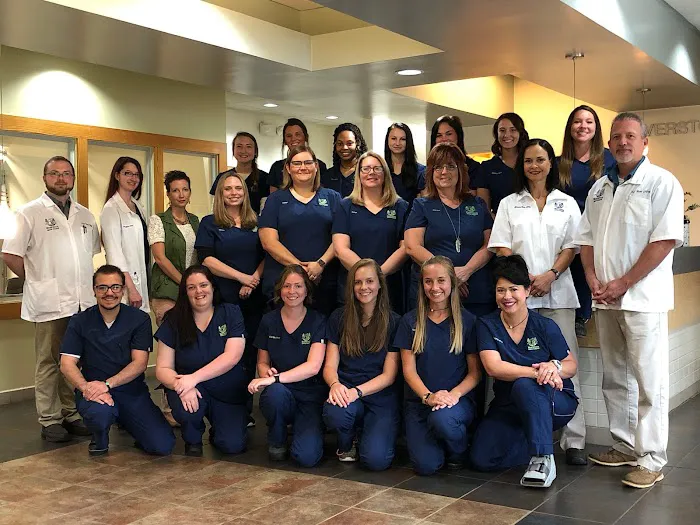 Riverstone Animal Hospital Picture 4