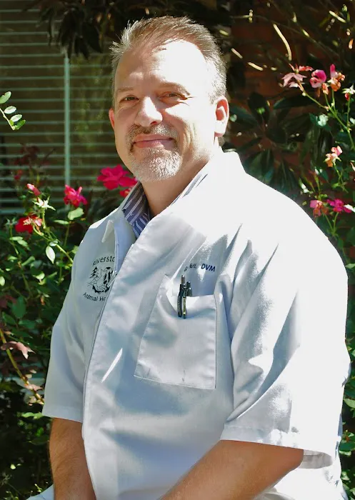 Greg Nutt, DVM Picture 1