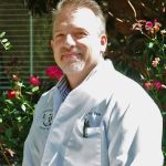 Greg Nutt, DVM