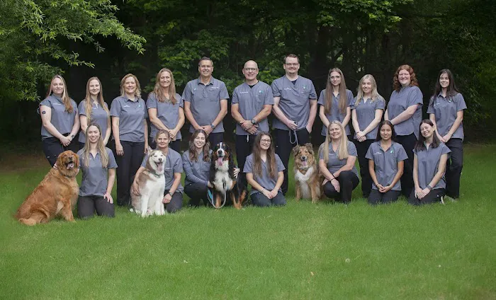 Free Home Animal Hospital Picture 2