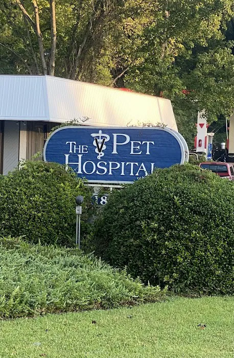 The Pet Hospital Of New Bern Picture 3