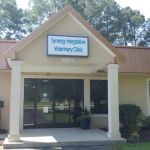 Synergy Integrative Specialty Veterinary Clinic