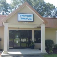 Synergy Integrative Specialty Veterinary Clinic ico