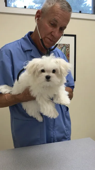 Neuse Veterinary Clinic Picture 4