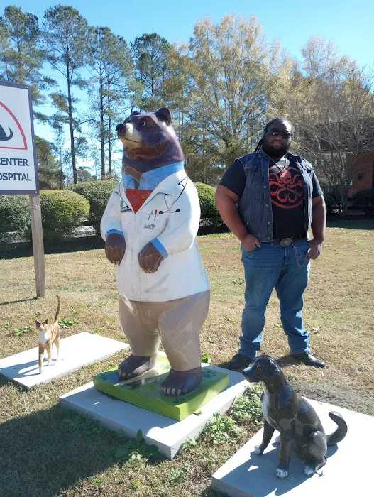 Animal Care Center Veterinary Hospital Picture 2