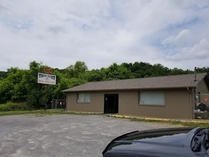 Thunder Road Veterinary Services, LLC Picture 2
