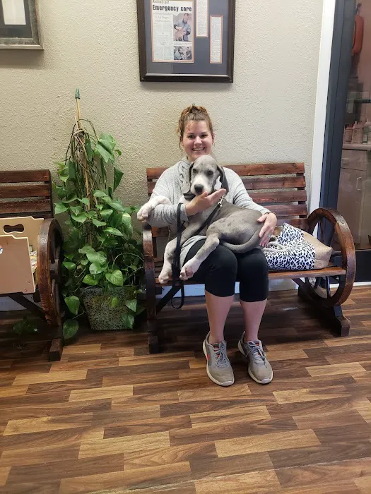 Thunder Road Veterinary Services, LLC Picture 7
