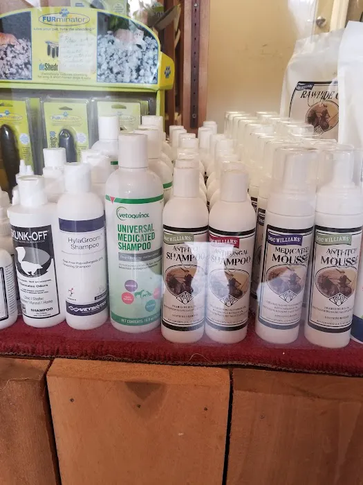 Thunder Road Veterinary Services, LLC Picture 9