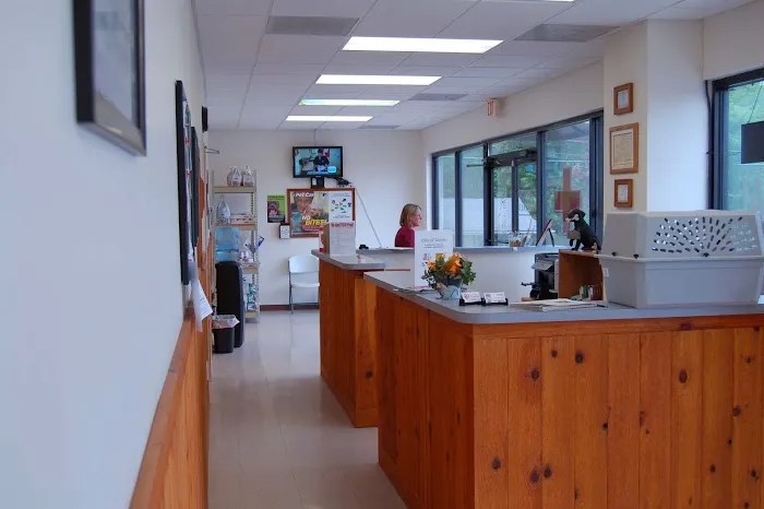 Norris Veterinary Animal Hospital Picture 3