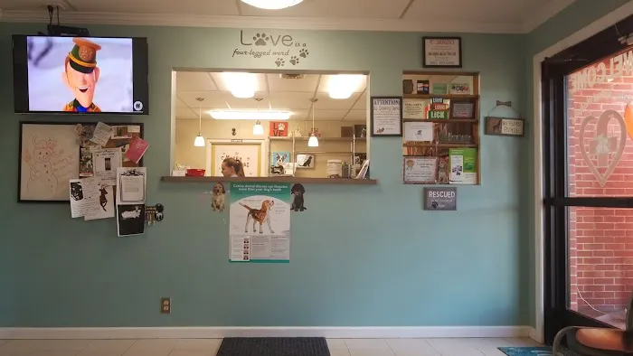 Clinton Animal Hospital Picture 5