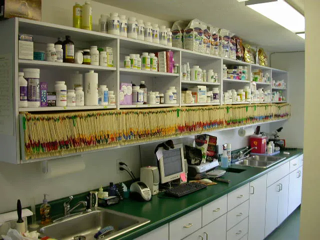 Anderson County Animal Hospital Picture 6