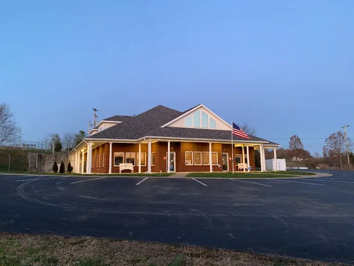 Adair County Animal Hospital Picture 1