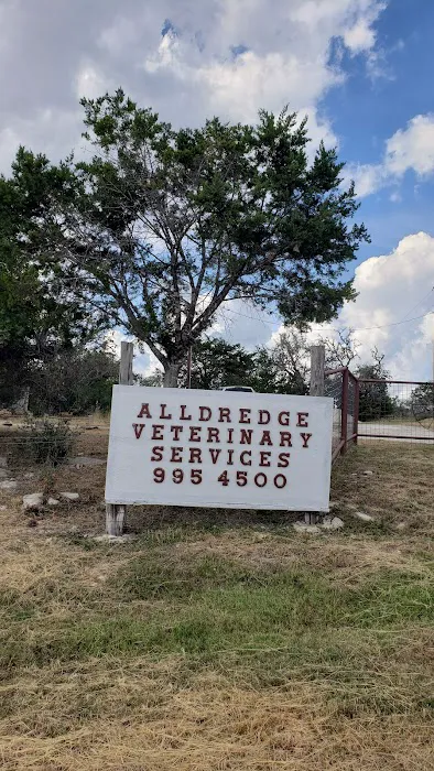 Alldredge Veterinary Services Picture 3