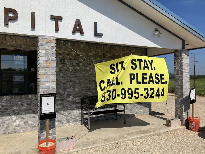 Lindner Animal Hospital Picture 8