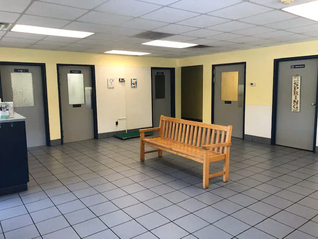 Epperson Veterinary Services Picture 1