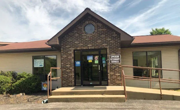 Epperson Veterinary Services Picture 2