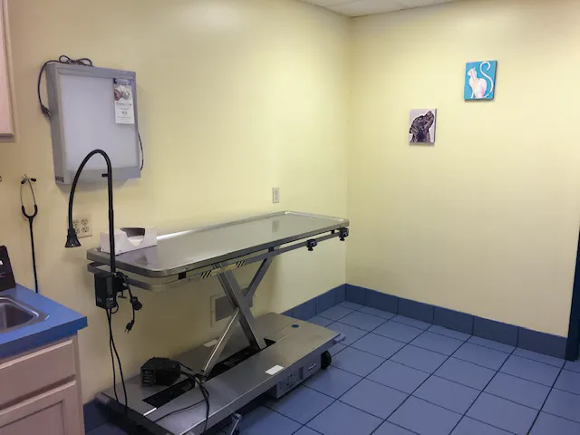 Epperson Veterinary Services Picture 5