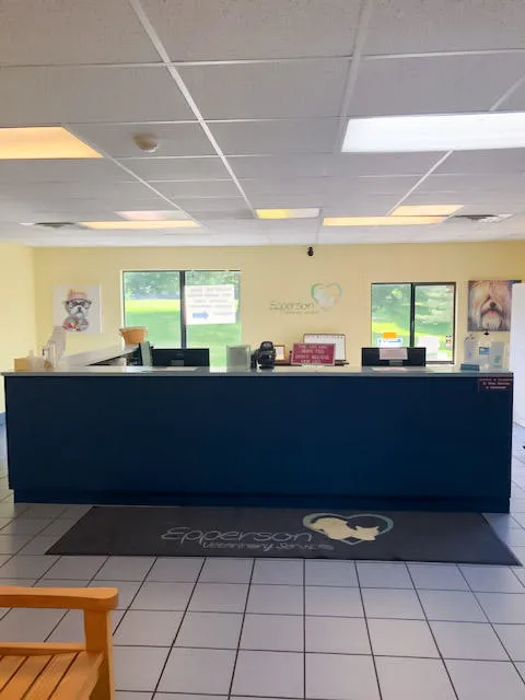 Epperson Veterinary Services Picture 6