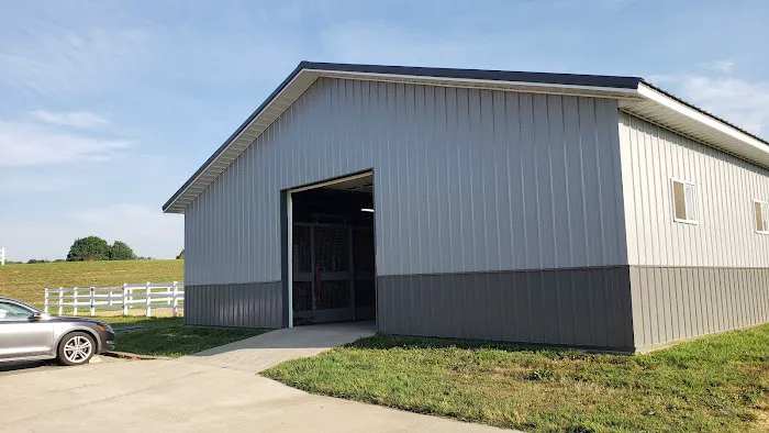 Stone Ridge Equine Care Picture 3