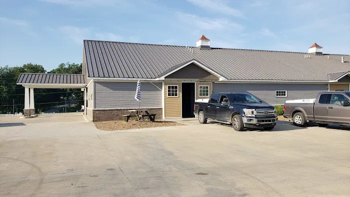 Stone Ridge Equine Care Picture 4